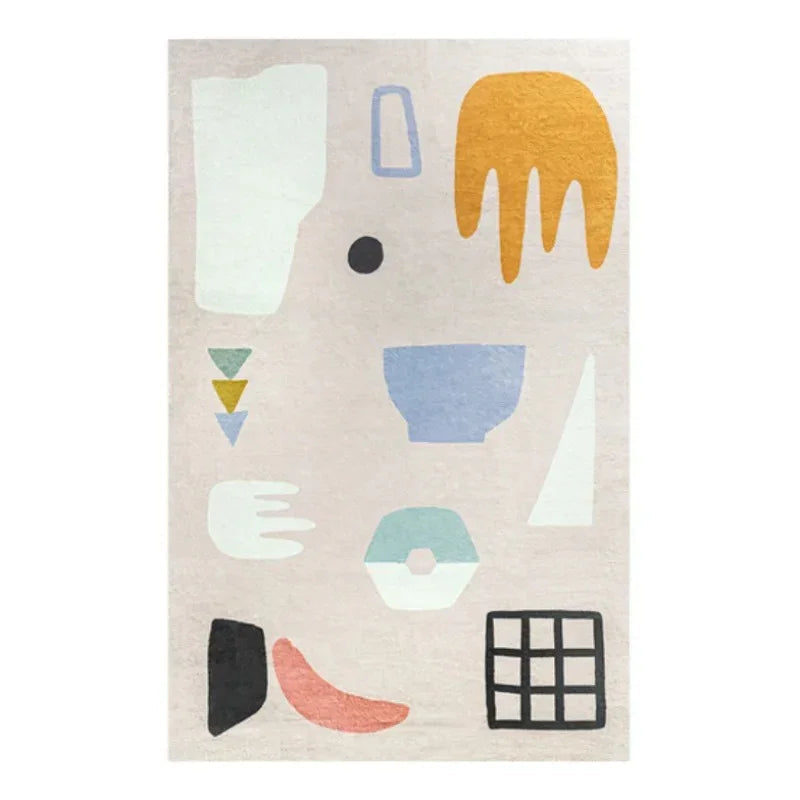 Ulfen rug Collection-Welvere
