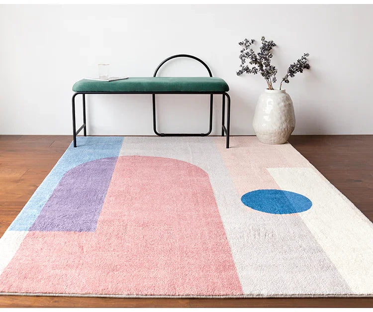Ulfen rug Collection-Welvere