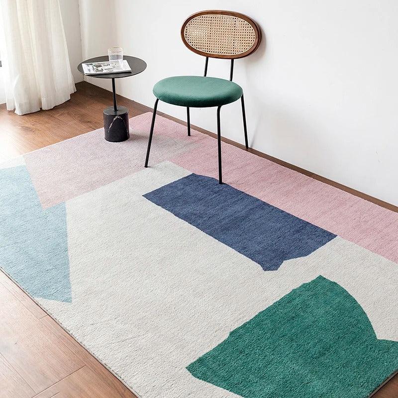 Ulfen rug Collection-Welvere