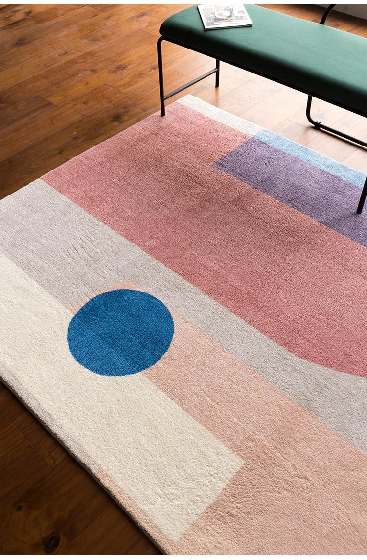 Ulfen rug Collection-Welvere