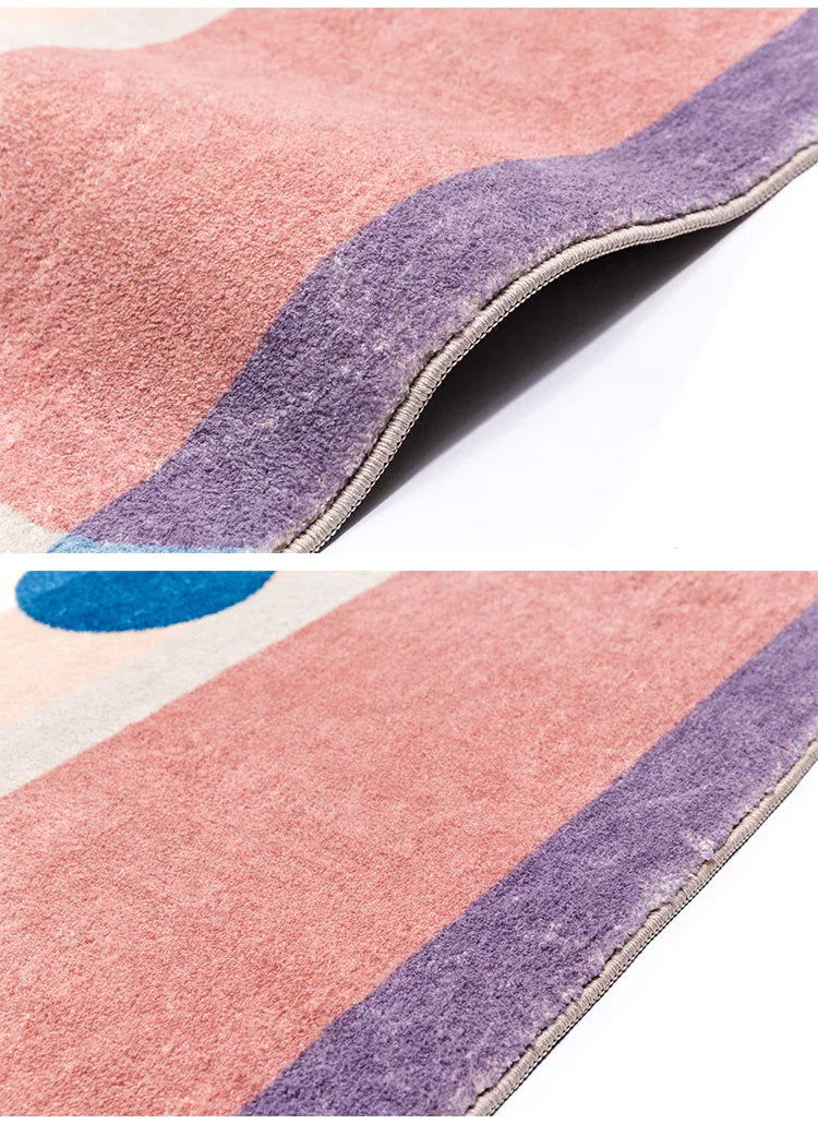 Ulfen rug Collection-Welvere