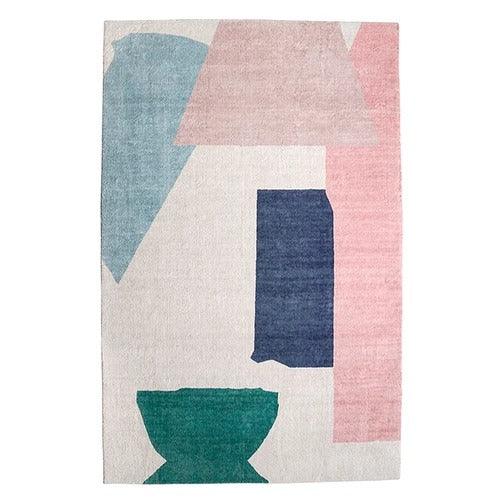 Ulfen rug Collection-Welvere