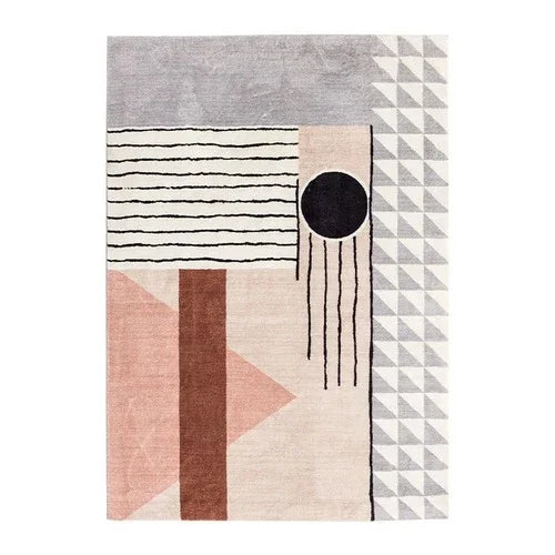 Ulfen rug Collection-Welvere