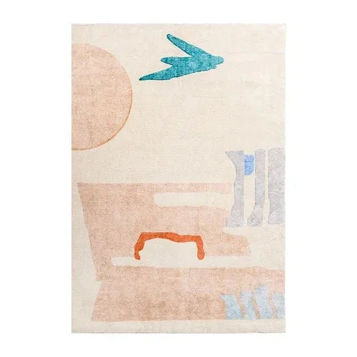 Ulfen rug Collection-Welvere