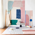 Ulfen rug Collection-Welvere