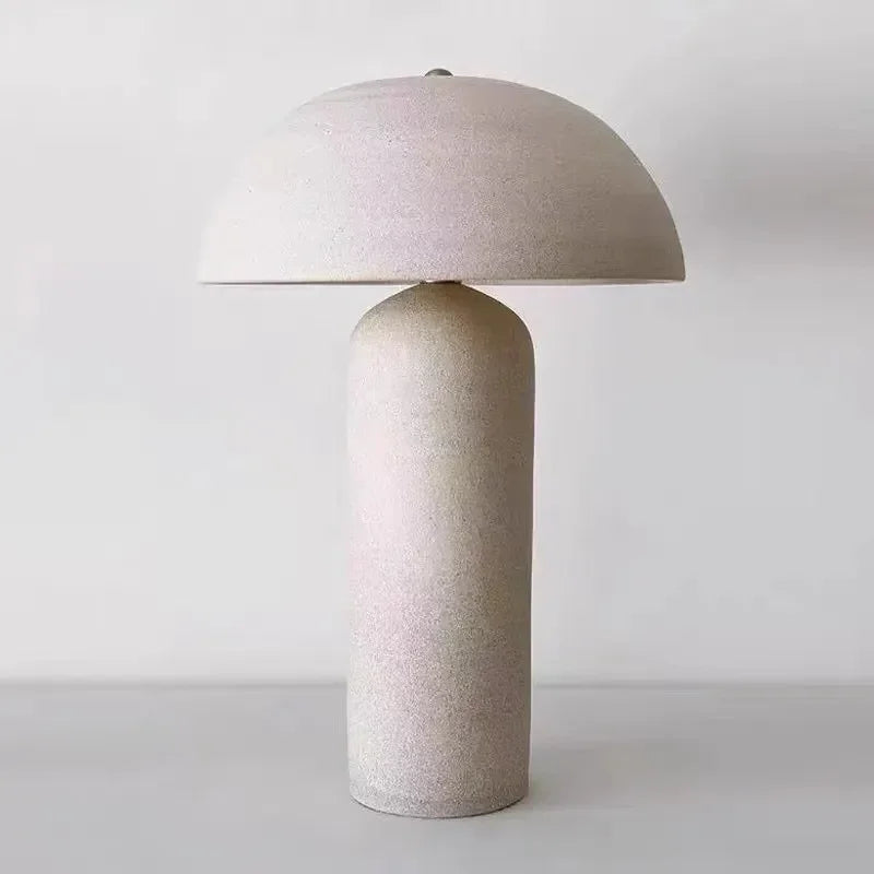 Ulfia Ashhurst Table Lamp-Welvere
