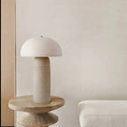 Ulfia Ashhurst Table Lamp-Welvere