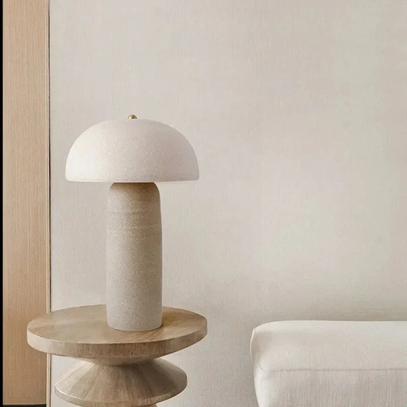 Ulfia Ashhurst Table Lamp-Welvere