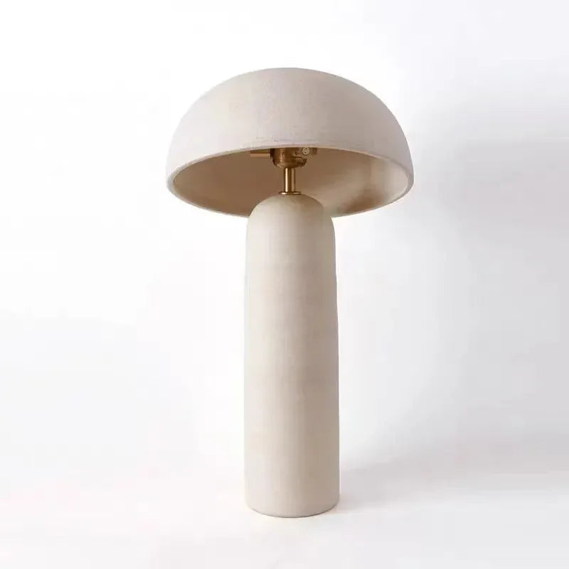 Ulfia Ashhurst Table Lamp-Welvere