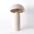 Ulfia Ashhurst Table Lamp-Welvere