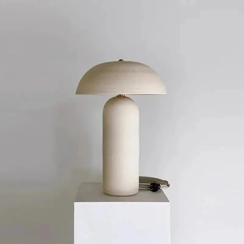 Ulfia Ashhurst Table Lamp-Welvere