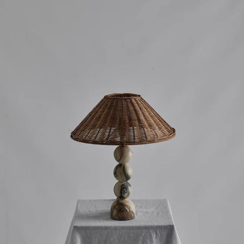 Ulfin Valeford Table Lamp-Welvere
