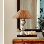 Ulfin Valeford Table Lamp-Welvere