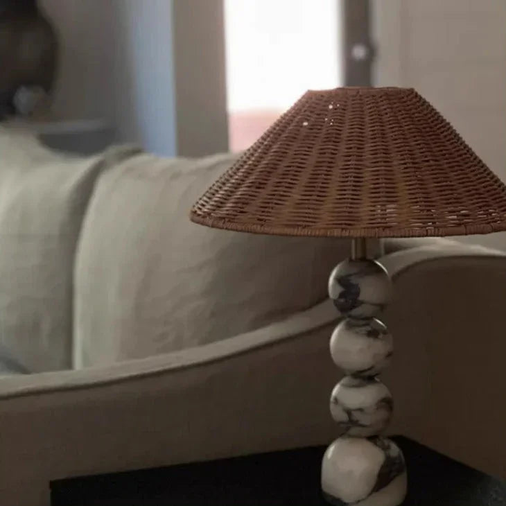 Ulfin Valeford Table Lamp-Welvere