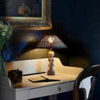 Ulfin Valeford Table Lamp-Welvere
