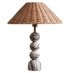 Ulfin Valeford Table Lamp-Welvere