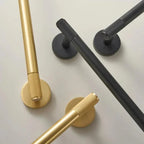 Ulfis Knurled Series-Welvere