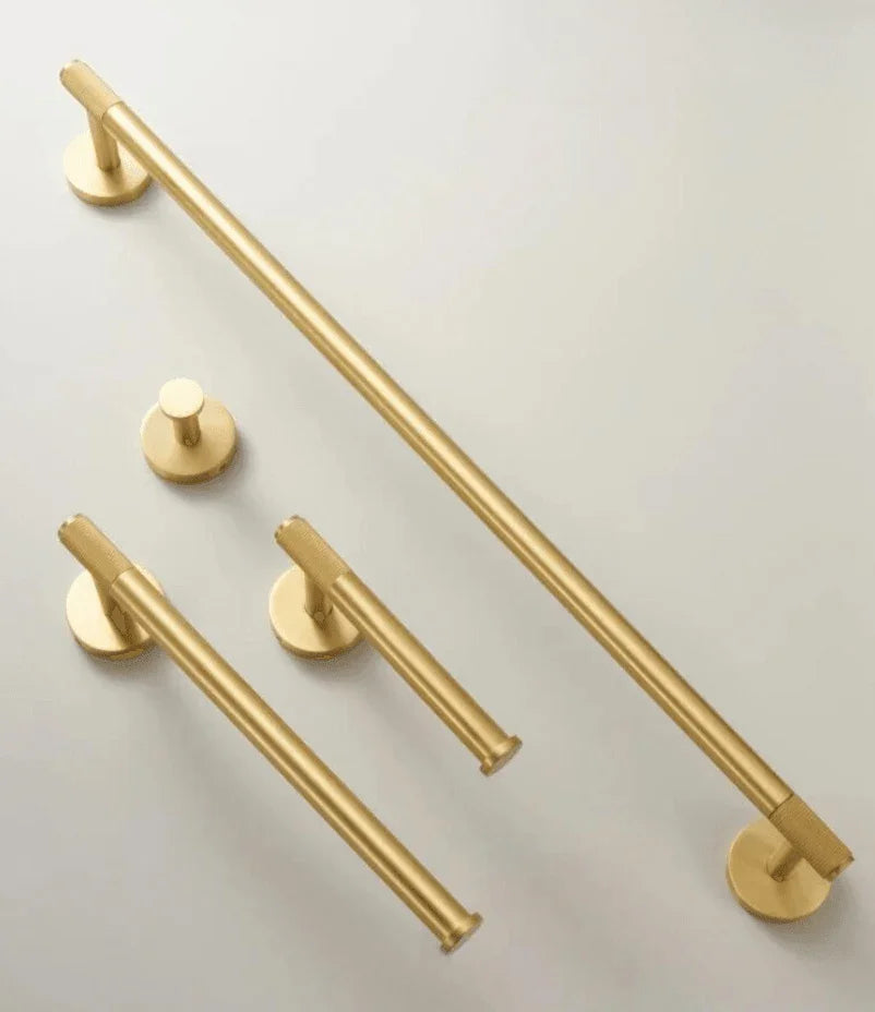 Ulfis Knurled Series-Welvere