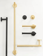 Ulfis Knurled Series-Welvere