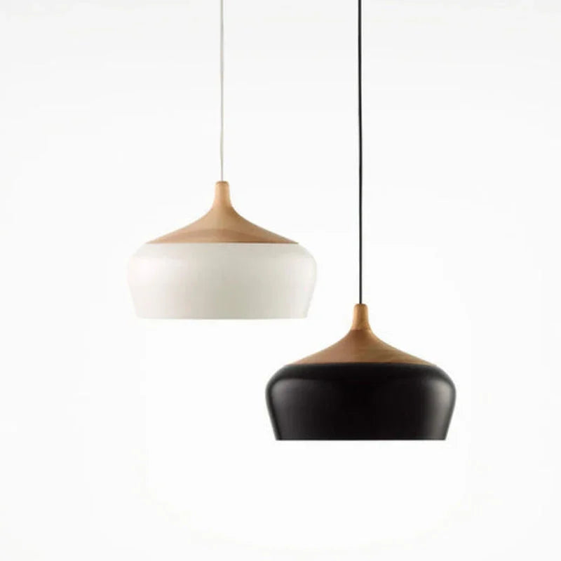 Ulfis Pendant Lamp-Welvere