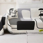 Ulfor Throw blanket-Welvere