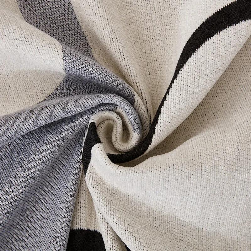 Ulfor Throw blanket-Welvere