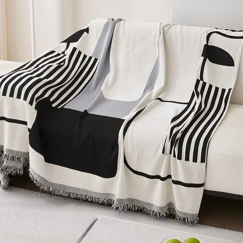 Ulfor Throw blanket-Welvere