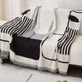 Ulfor Throw blanket-Welvere