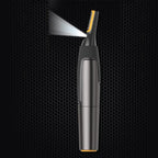 Ultra-Thin Precision Trimmer for Beard, Nose & Eyebrow Grooming