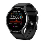 Ultra-Thin Smartwatch with Touchscreen