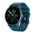 Ultra-Thin Smartwatch with Touchscreen