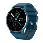 Ultra-Thin Smartwatch with Touchscreen