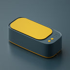 Ultrasonic Jewellery Cleaner for Jewellery, Glasses, Watches and Dentures