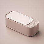 Ultrasonic Jewellery Cleaner for Jewellery, Glasses, Watches and Dentures