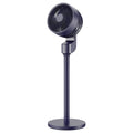Unisex Air Circulator with Adjustable Height and Tilt
