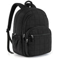 Unisex Spacious Backpack with Insulated Compartments