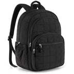 Unisex Spacious Backpack with Insulated Compartments
