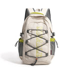 Unisex Travel Backpack, 20–35 L, Padded Laptop Compartment