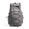 Unisex Travel Backpack, 20–35 L, Padded Laptop Compartment