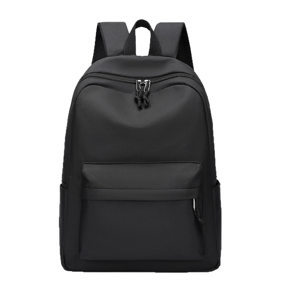 Urban Backpack with Padded Shoulder Straps