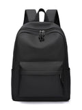 Urban Backpack with Padded Shoulder Straps