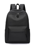 Urban Backpack with Padded Shoulder Straps