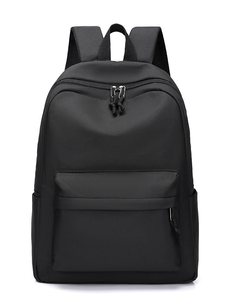 Urban Backpack with Padded Shoulder Straps
