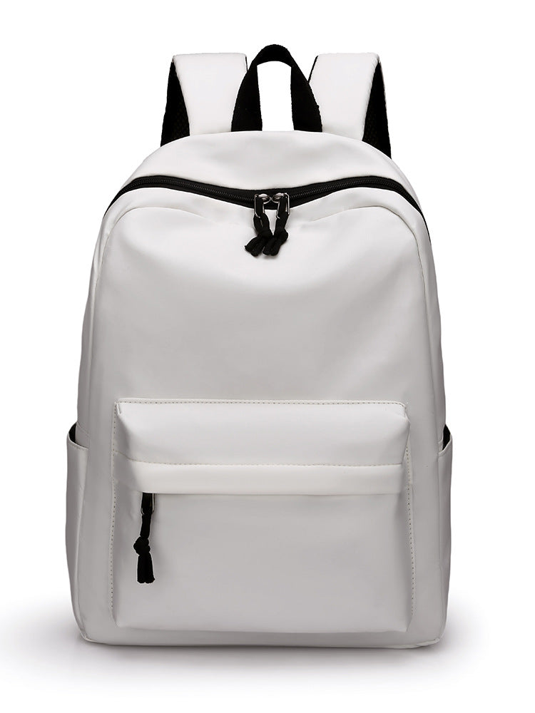 Urban Backpack with Padded Shoulder Straps