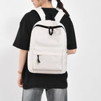 Urban Backpack with Padded Shoulder Straps