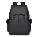 Urban Backpack with Waterproof Fabric, Padded Straps and Side Pockets