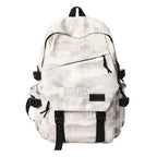 Urban Utility Backpack with Multiple Compartments