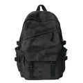 Urban Utility Backpack with Multiple Compartments