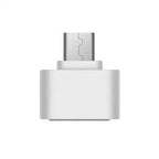 USB 3.2 Flash Drive for Windows and Mac OS, 60 × 20 × 10 mm