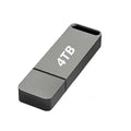 USB 3.2 Flash Drive for Windows and Mac OS, 60 × 20 × 10 mm